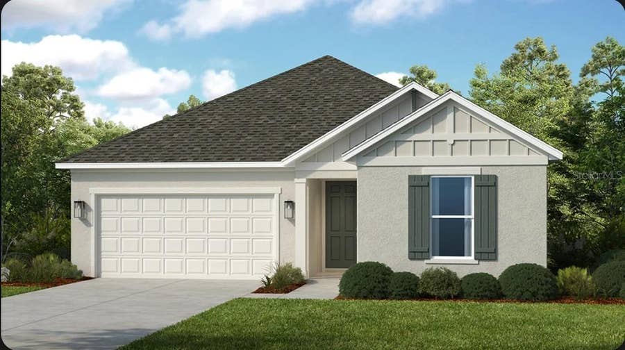 Property photo for 3023 PARAPET TERRACE, Plant City, FL