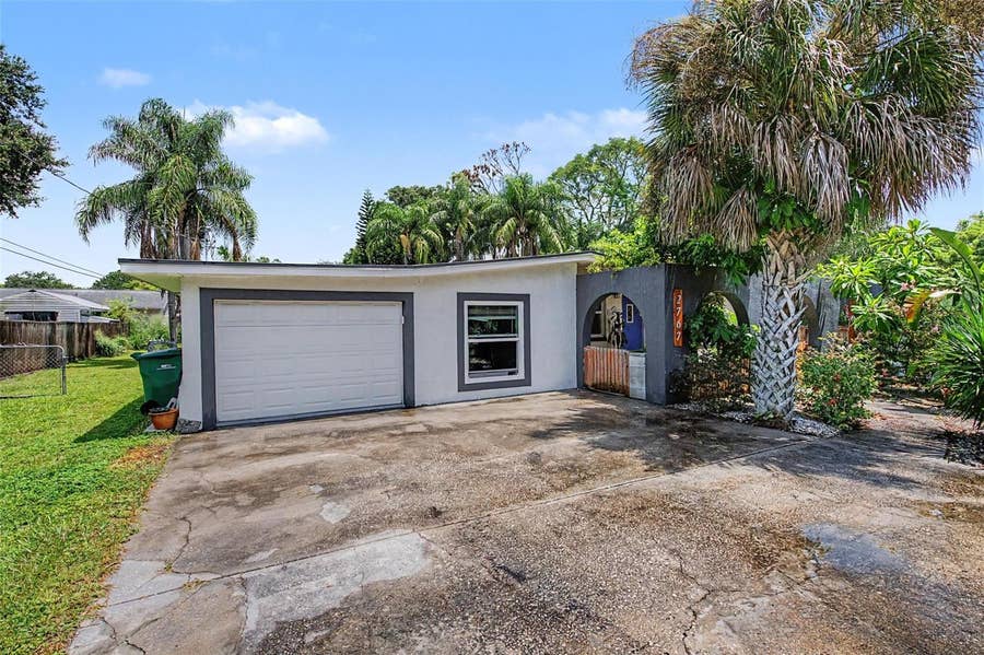 Property photo for 2767 BELLE HAVEN DRIVE, Clearwater, FL