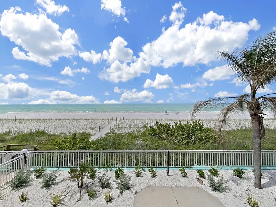 Property photo for 19440 GULF BOULEVARD, #104, Indian Shores, FL