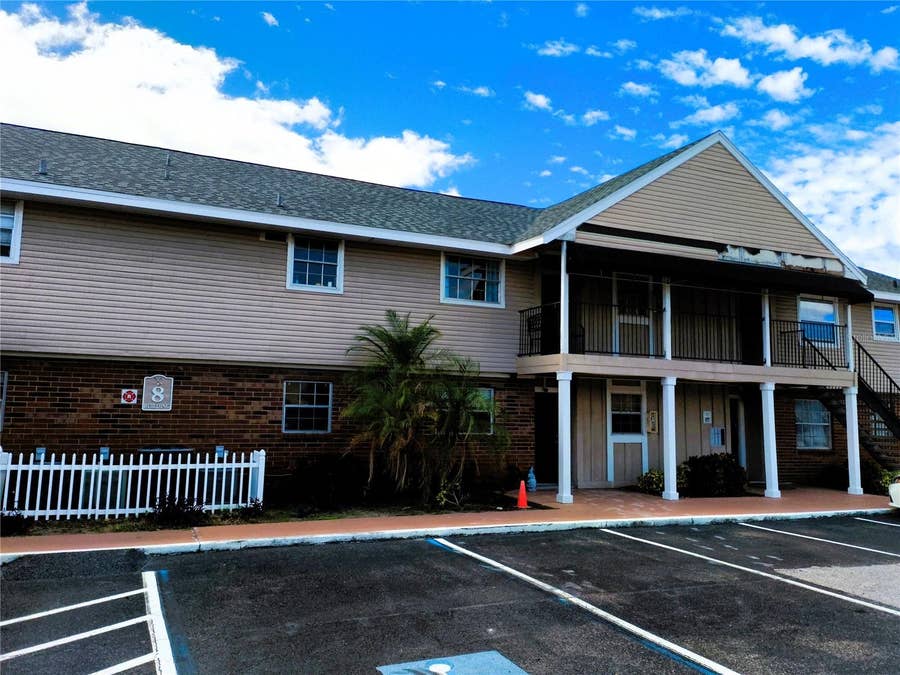 Property photo for 200 COUNTRY CLUB DRIVE, #805, Largo, FL