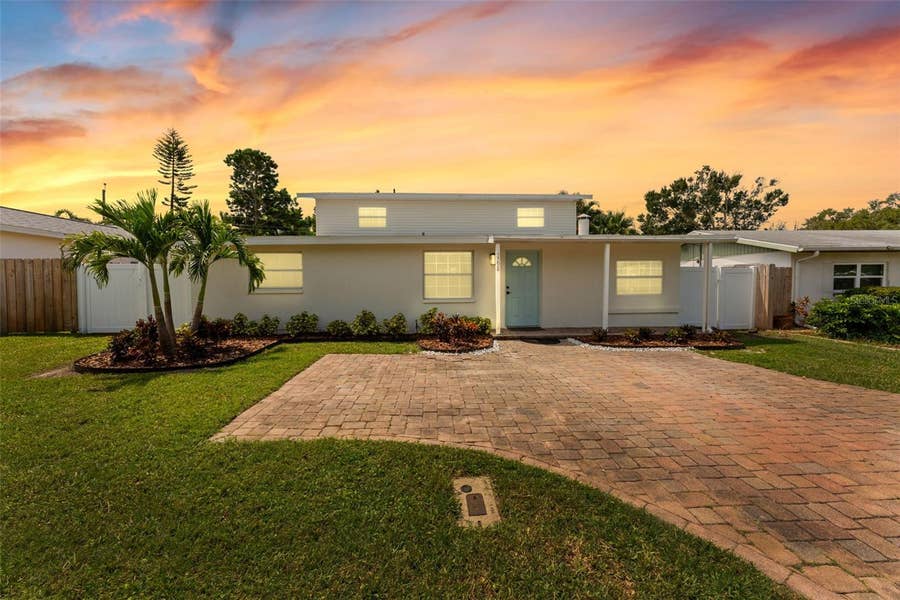 Property photo for 3298 21ST AVENUE SW, Largo, FL