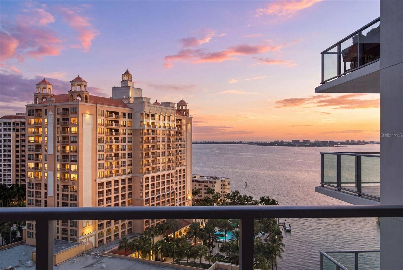 301 QUAY COMMONS, #1410, Sarasota, FL 34236