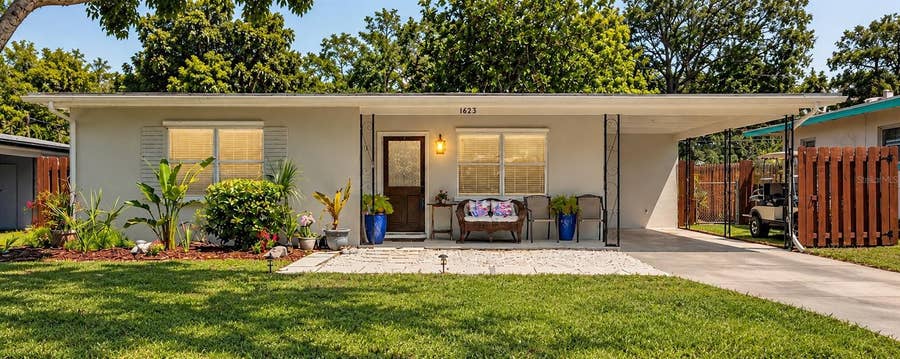Property photo for 1623 SAN MATEO DRIVE, Dunedin, FL