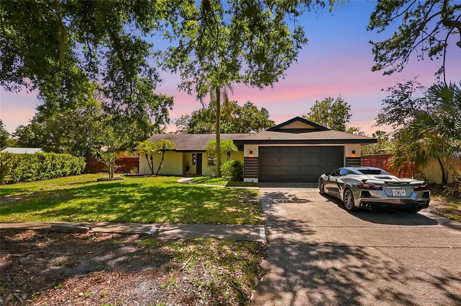 Property photo for 4606 BUCKEYE ROAD, Tampa, FL