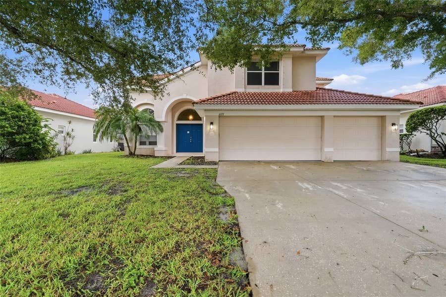 Property photo for 6127 46TH STREET E, Bradenton, FL