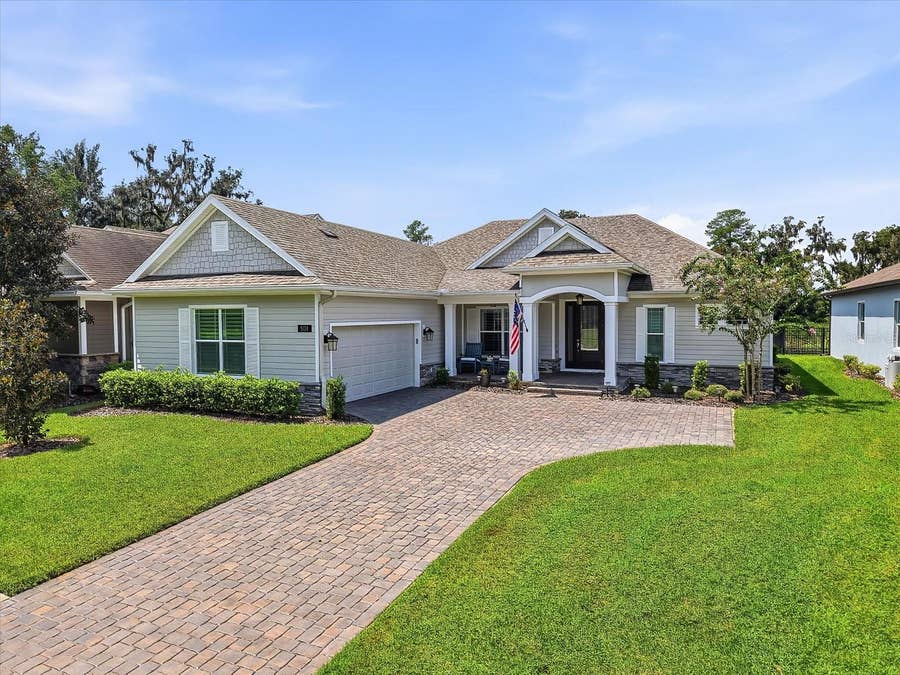 Property photo for 5131 SOUTHERN VALLEY LOOP, Brooksville, FL