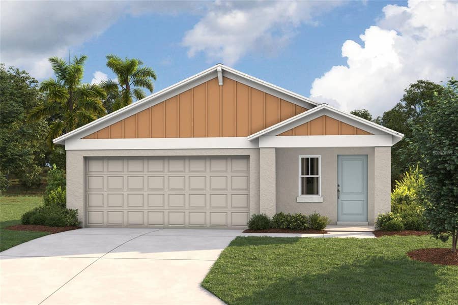 Property photo for 6040 PRAIRIE RUN, Haines City, FL
