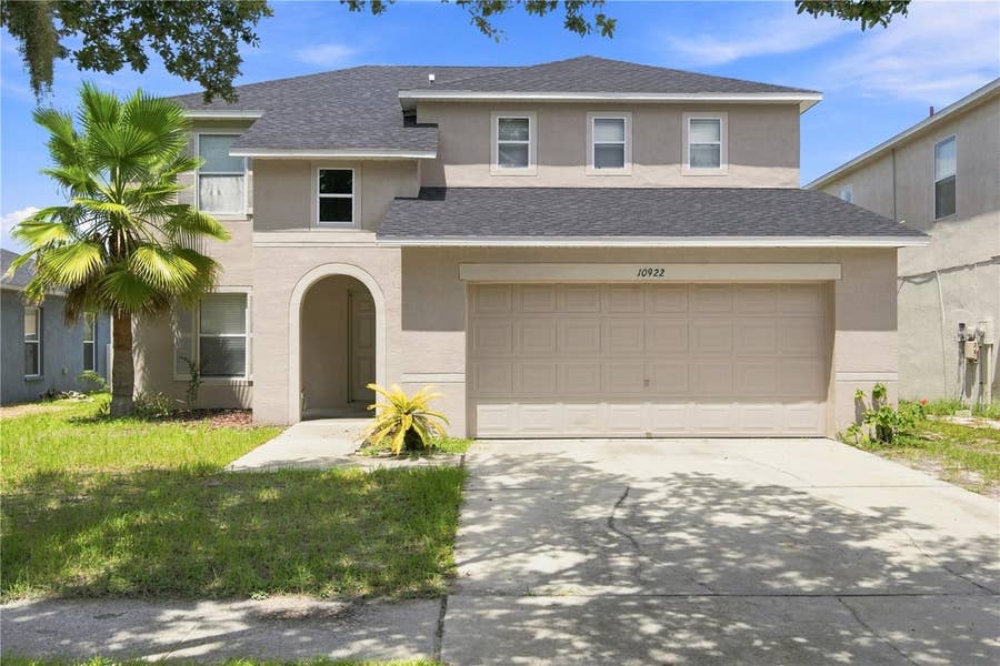 Property photo for 10922 SUBTLE TRAIL DRIVE, Riverview, FL