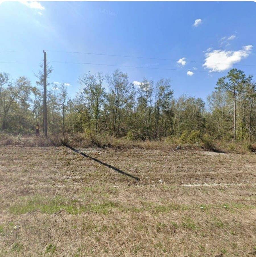 Property photo for 349C+R6, O'brien, FL