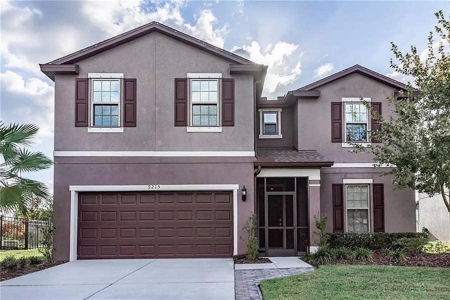 Property photo for 9215 MOUNTAIN MAGNOLIA DRIVE, Riverview, FL