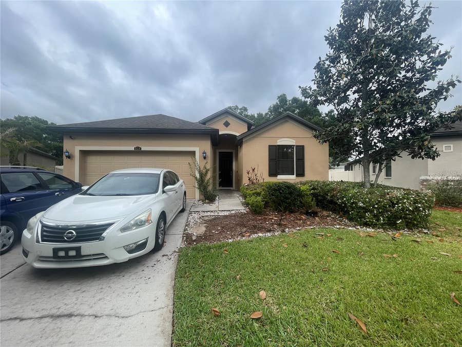 Property photo for 824 VINO VERDE CIRCLE, Brandon, FL