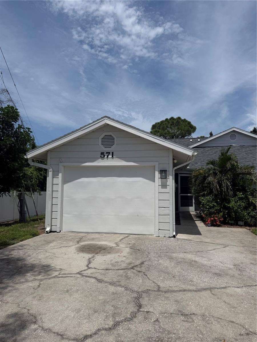 Property photo for 571 MILBURNE CLOSE, Palm Harbor, FL