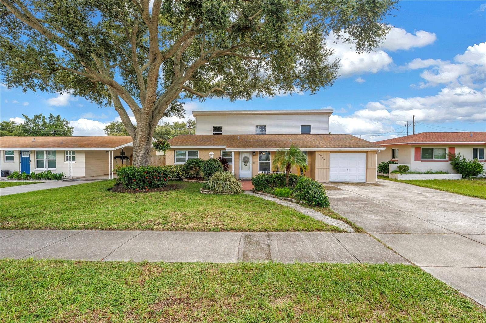 7999 RIDGE ROAD, Seminole, FL 33772 7999 RIDGE ROAD, Seminole, FL 33772
