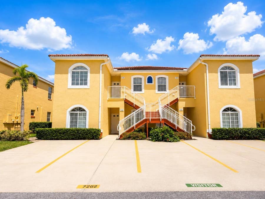 Property photo for 7102 LAKE MARION GOLF  RESORT, Kissimmee, FL