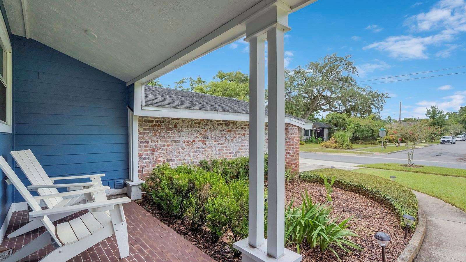 1819 LAKE SUE DRIVE, Orlando, FL 32803 1819 LAKE SUE DRIVE, Orlando, FL 32803