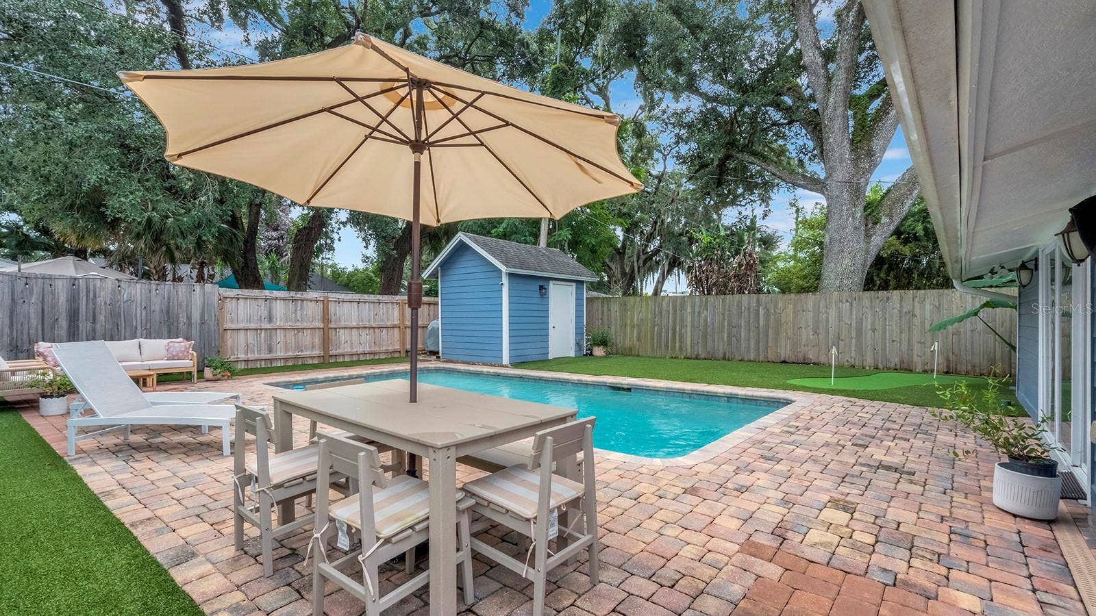 1819 LAKE SUE DRIVE, Orlando, FL 32803 1819 LAKE SUE DRIVE, Orlando, FL 32803