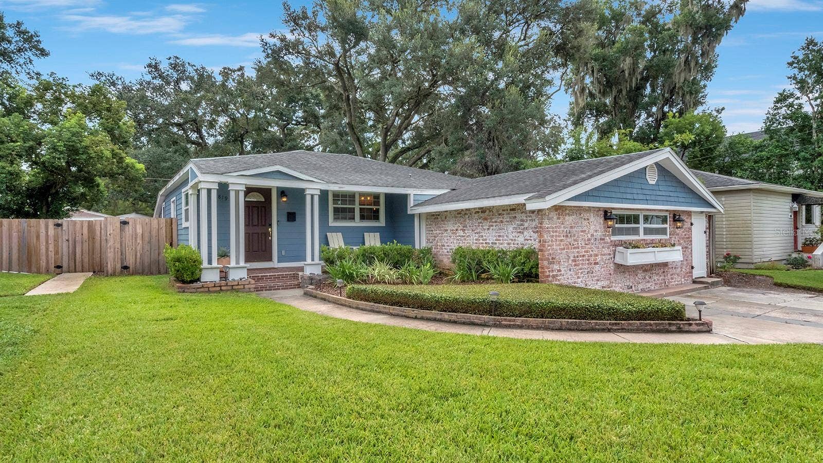 1819 LAKE SUE DRIVE, Orlando, FL 32803 1819 LAKE SUE DRIVE, Orlando, FL 32803