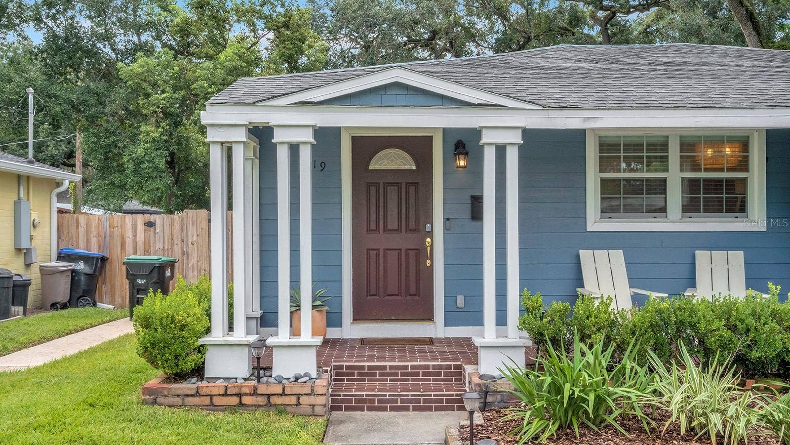 1819 LAKE SUE DRIVE, Orlando, FL 32803 1819 LAKE SUE DRIVE, Orlando, FL 32803