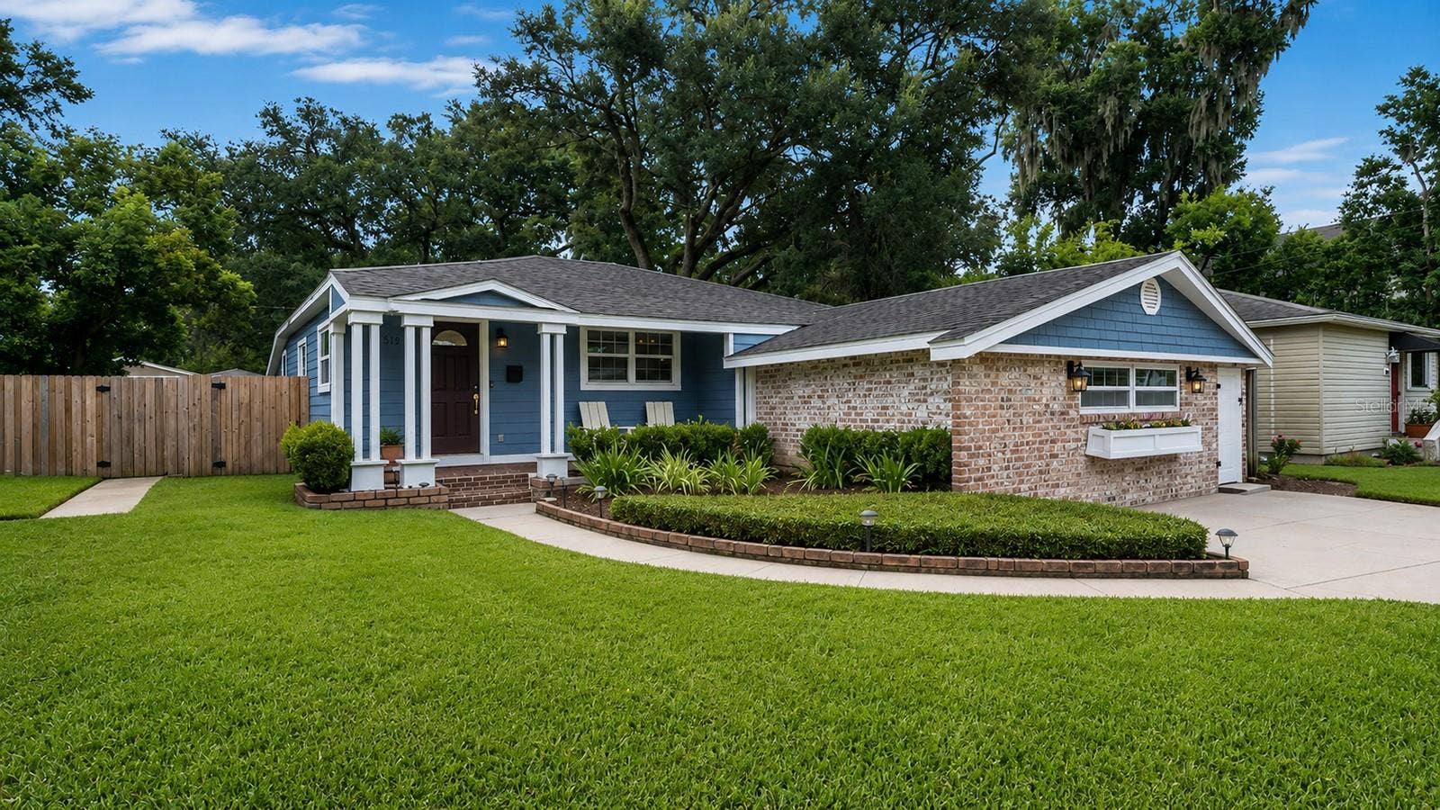1819 LAKE SUE DRIVE, Orlando, FL 32803 1819 LAKE SUE DRIVE, Orlando, FL 32803