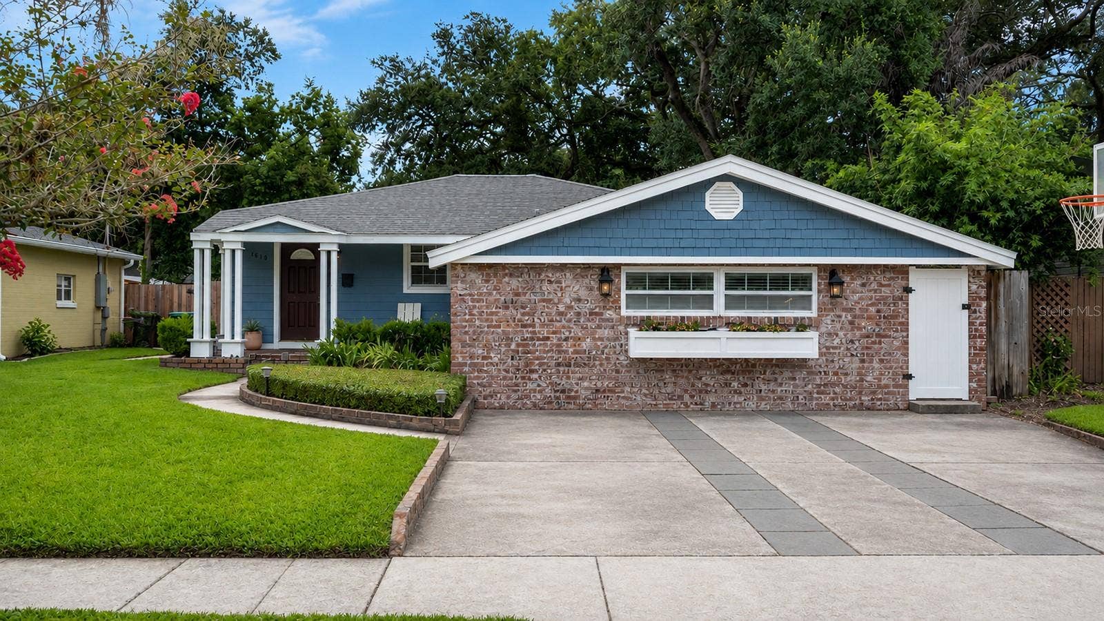 1819 LAKE SUE DRIVE, Orlando, FL 32803 Beautiful 3Br, 2Ba Pool Home