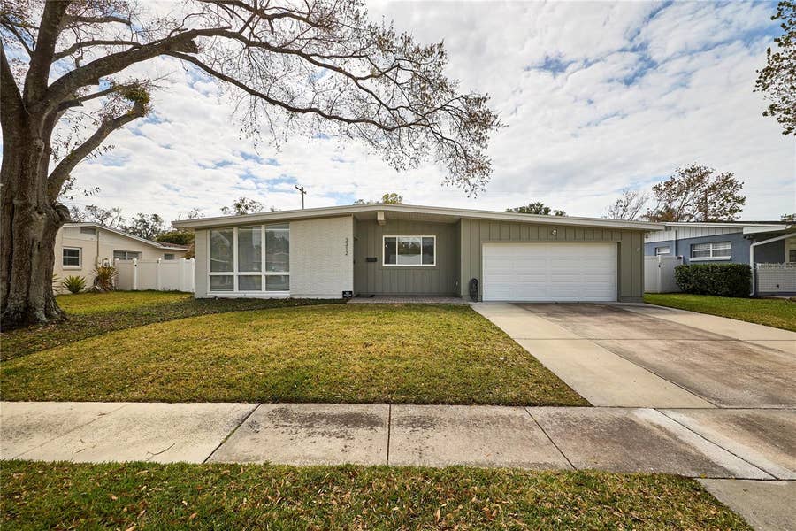 Property photo for 3312 NAKORA DRIVE, Tampa, FL