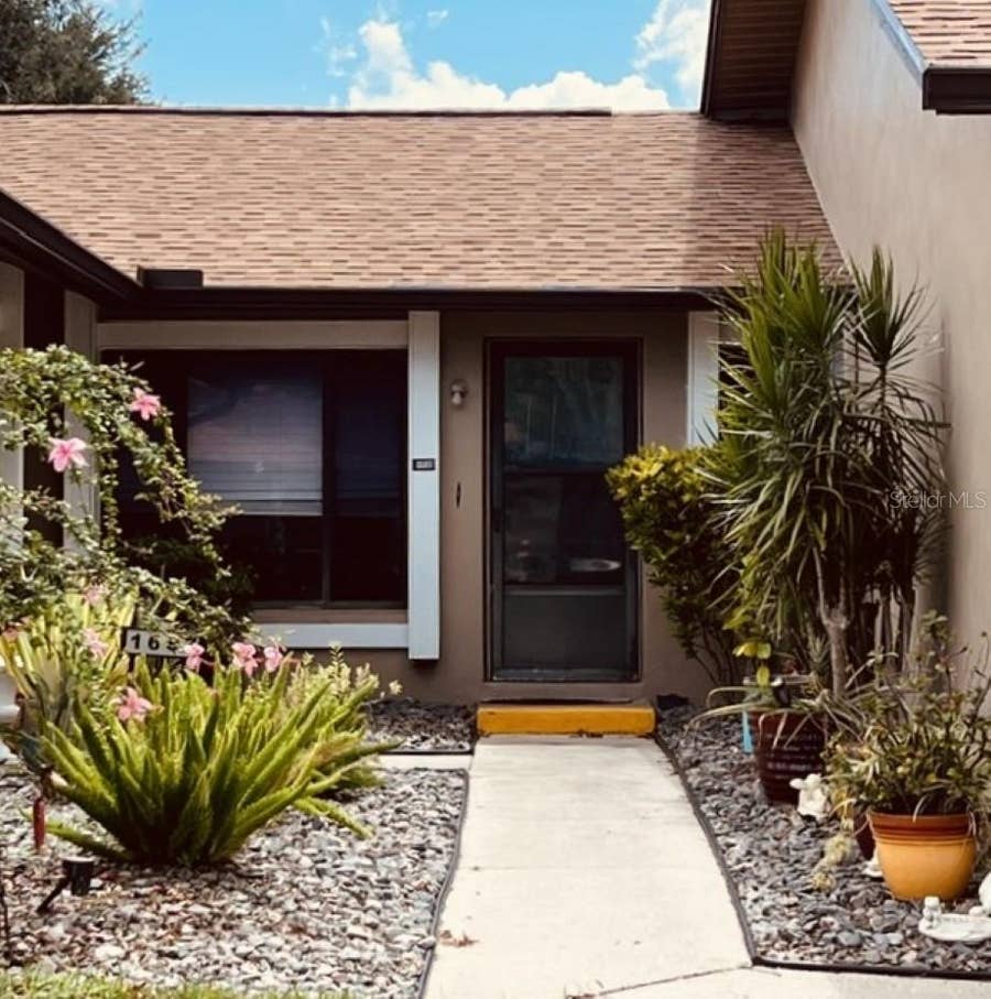 Property photo for 1693 NASH COURT, Dunedin, FL