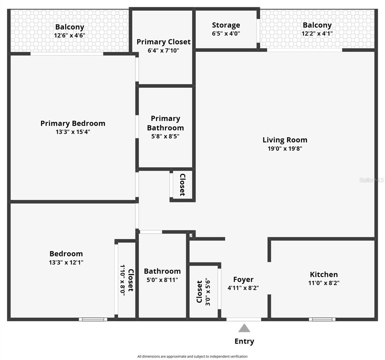 105 4TH AVENUE NE, #302, St Petersburg, FL 33701
