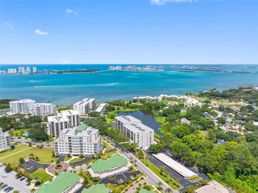 Property photo for 220 BELLEVIEW BOULEVARD, #403, Belleair, FL