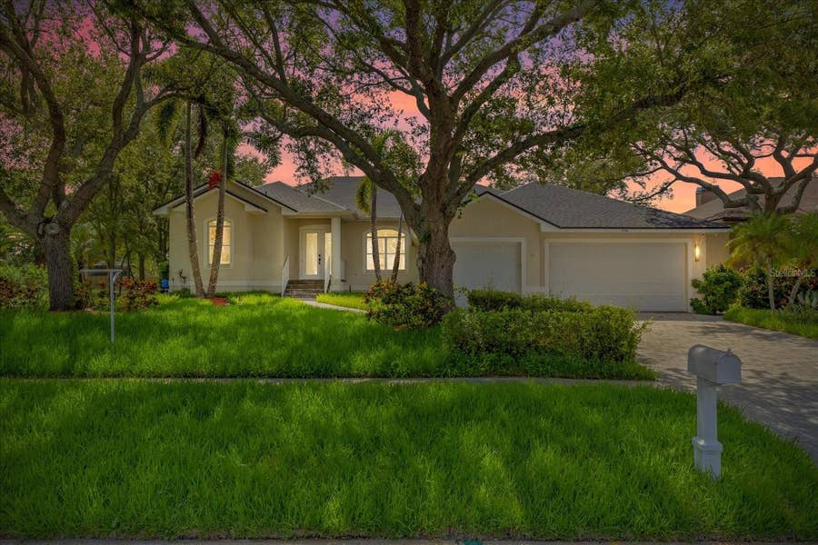 Property photo for 2706 SKIMMER POINT DRIVE S, Gulfport, FL