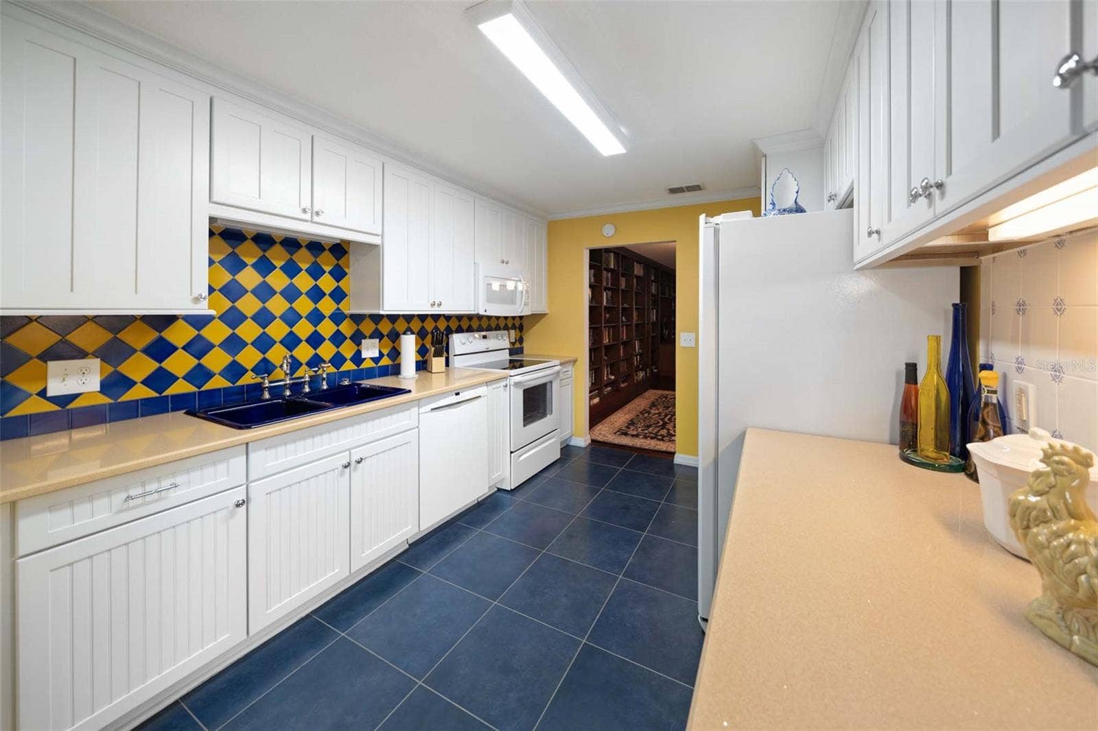11200 102ND AVENUE, #15, Seminole, FL 33778 Kitchen