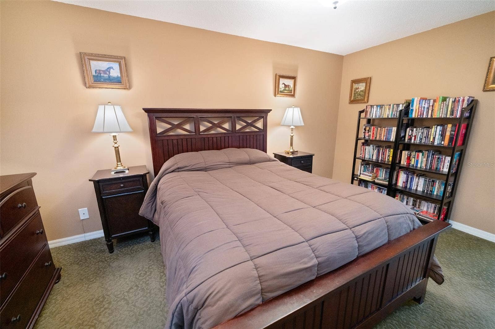 11200 102ND AVENUE, #15, Seminole, FL 33778 Primary Bedroom
