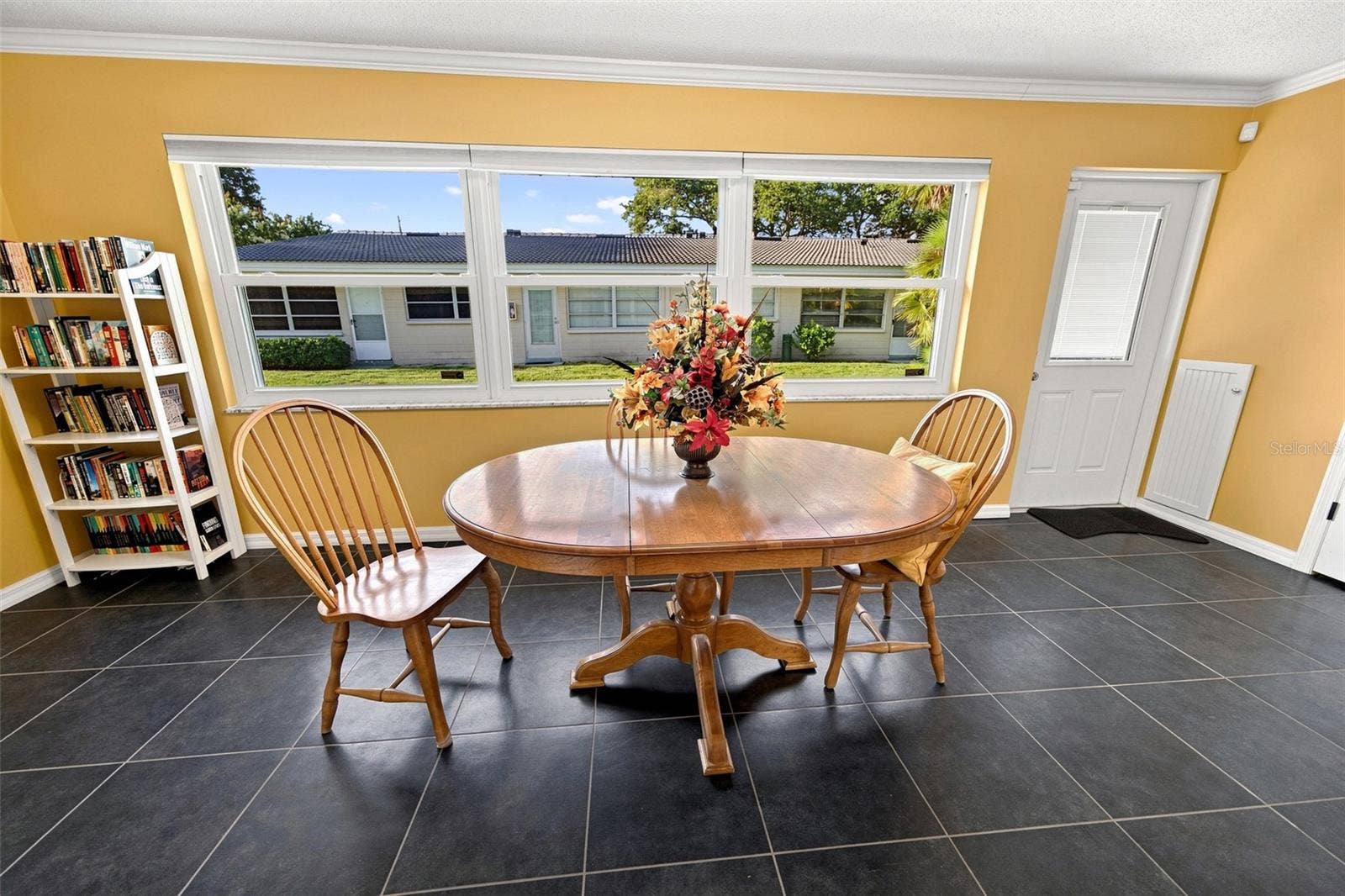 11200 102ND AVENUE, #15, Seminole, FL 33778 Dining Room