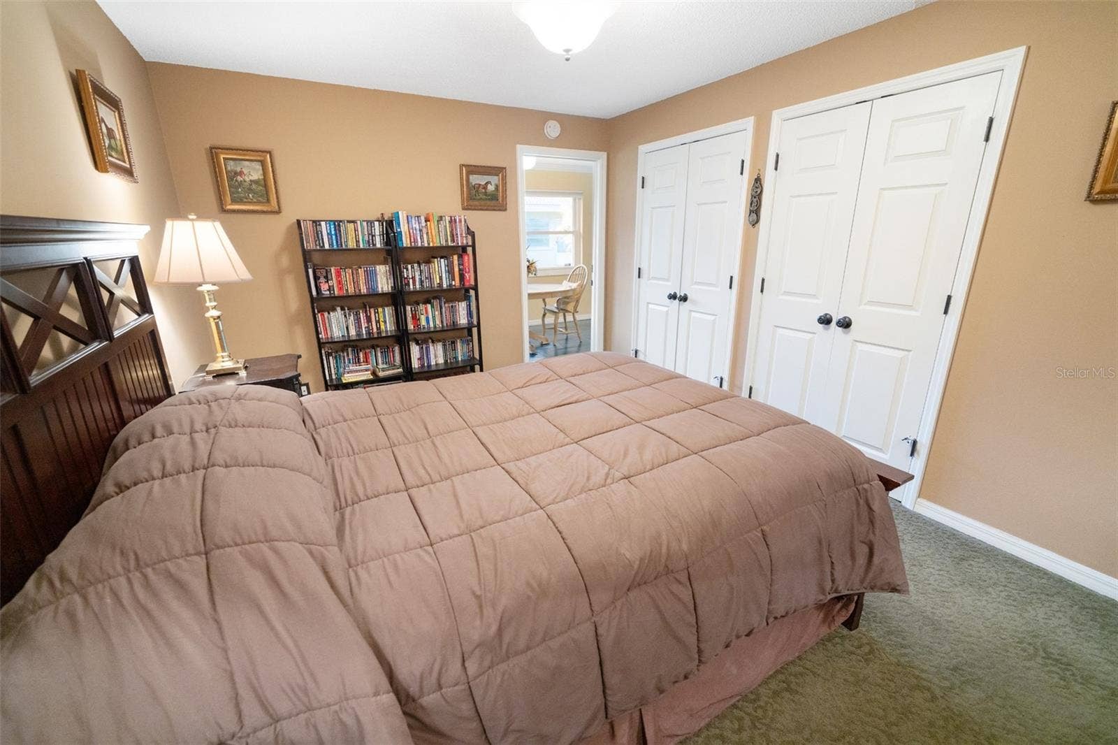 11200 102ND AVENUE, #15, Seminole, FL 33778 Primary Bedroom