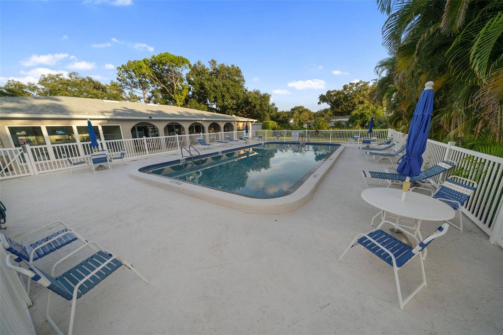 11200 102ND AVENUE, #15, Seminole, FL 33778 Community Pool
