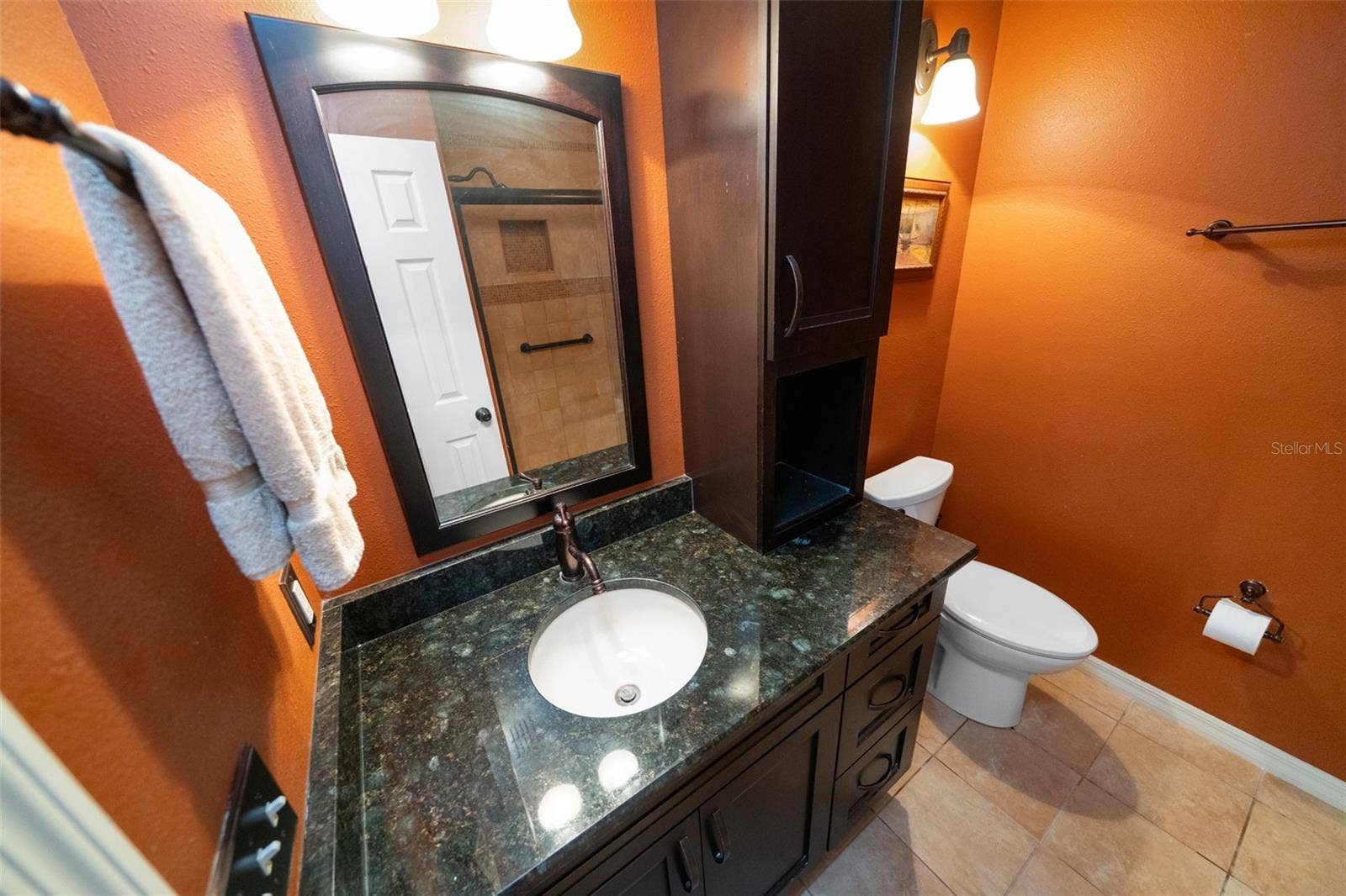 11200 102ND AVENUE, #15, Seminole, FL 33778 Bathroom