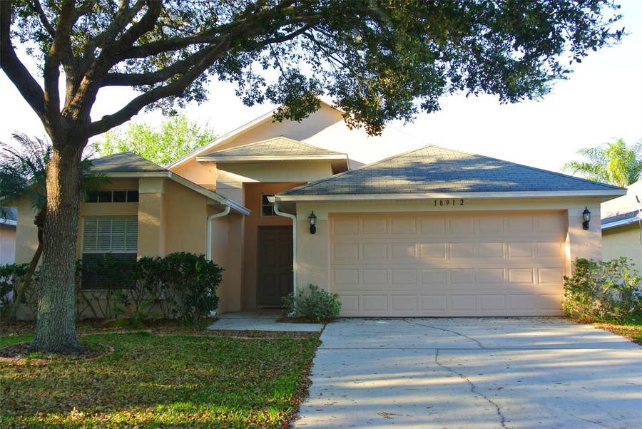 Property photo for 18912 WOOD SAGE DRIVE, Tampa, FL