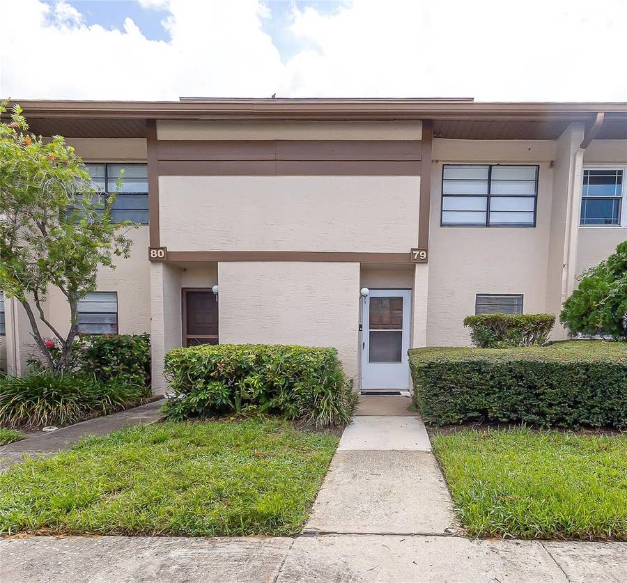 Property photo for 9209 SEMINOLE BOULEVARD, #79, Seminole, FL