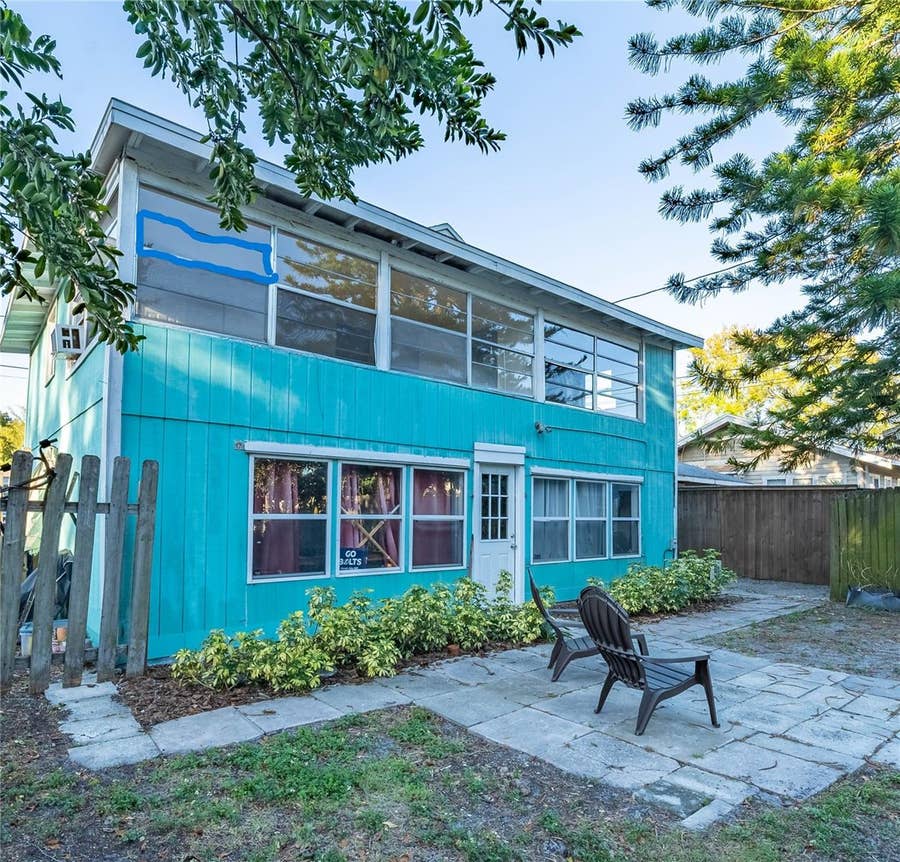 Property photo for 2417 3RD AVENUE N, #2, St Petersburg, FL
