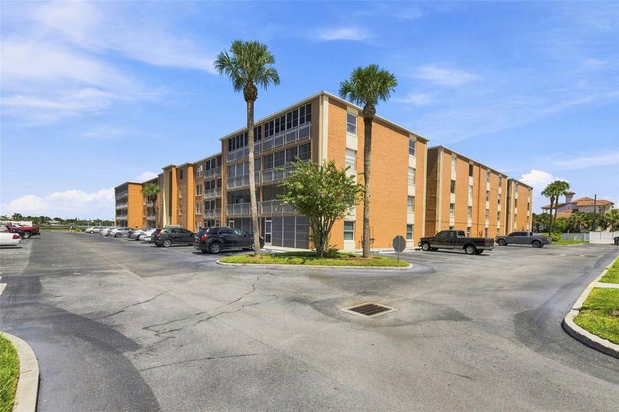 Property photo for 12760 INDIAN ROCKS ROAD, #1017, Largo, FL