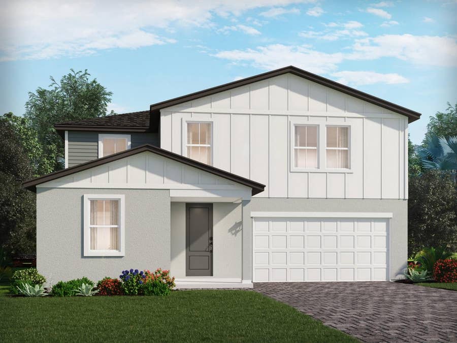 Property photo for 3320 ROCKS RIVER ROAD, Davenport, FL