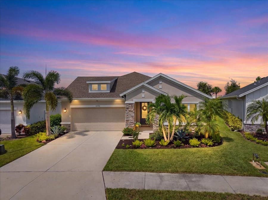 Property photo for 11756 RICHMOND TRAIL, Parrish, FL