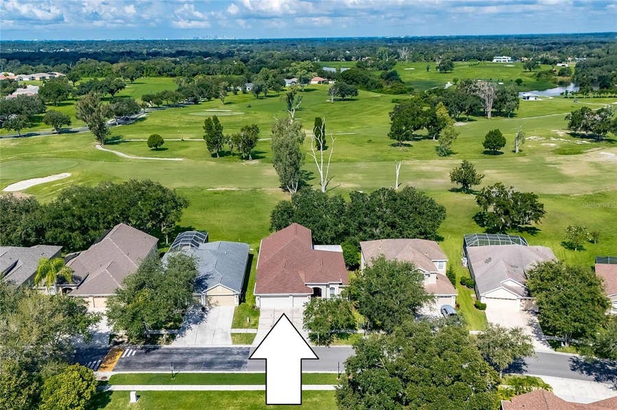 Property photo for 1438 EMERALD HILL WAY, Valrico, FL