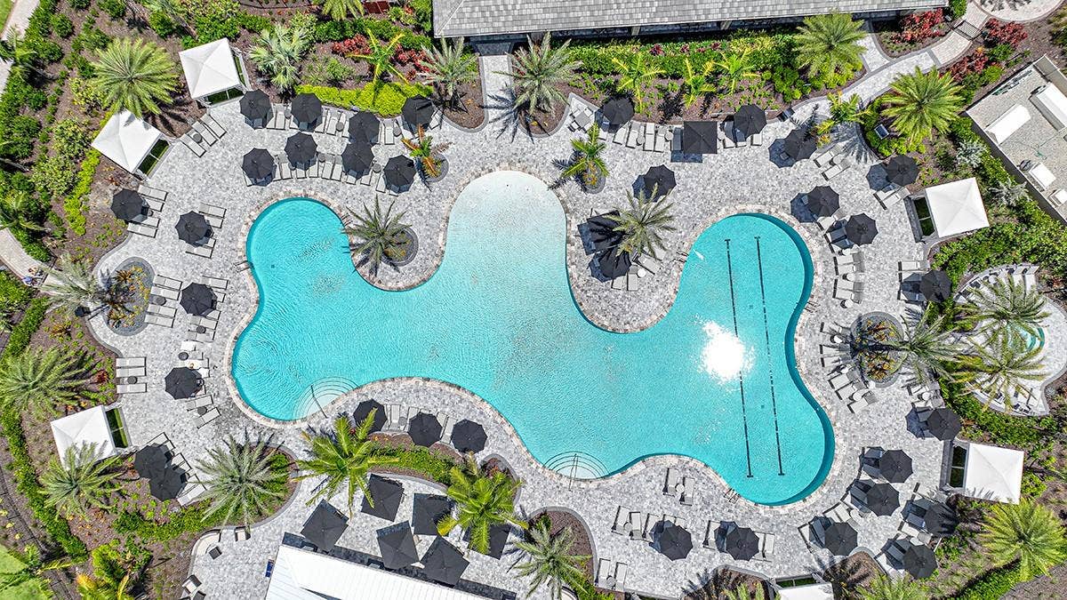 7824 CASPIAN STREET, Palmetto, FL 34221 Esplanade at Coasterra Community