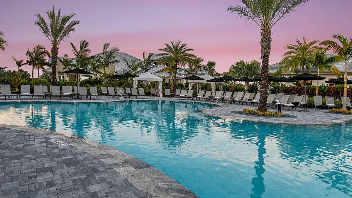 7824 CASPIAN STREET, Palmetto, FL 34221 Esplanade at Coasterra Community