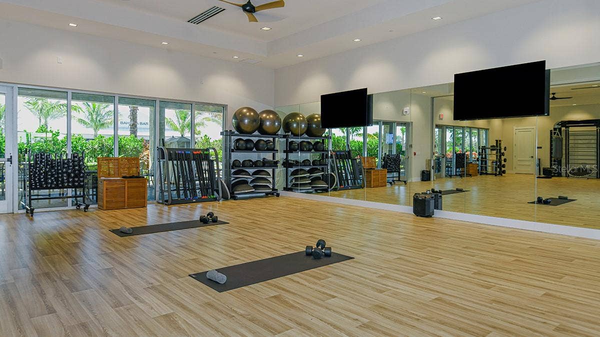 7824 CASPIAN STREET, Palmetto, FL 34221 Esplanade at Coasterra Community