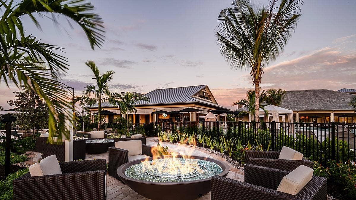 7824 CASPIAN STREET, Palmetto, FL 34221 Esplanade at Coasterra Community