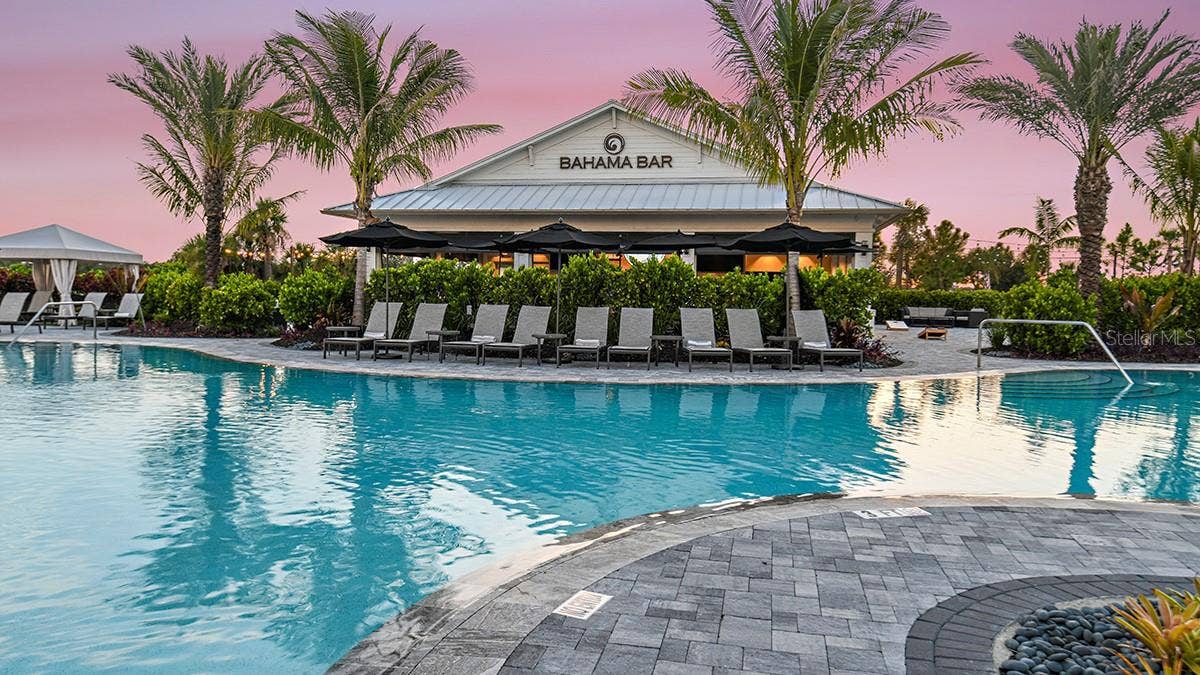 7824 CASPIAN STREET, Palmetto, FL 34221 Esplanade at Coasterra Community