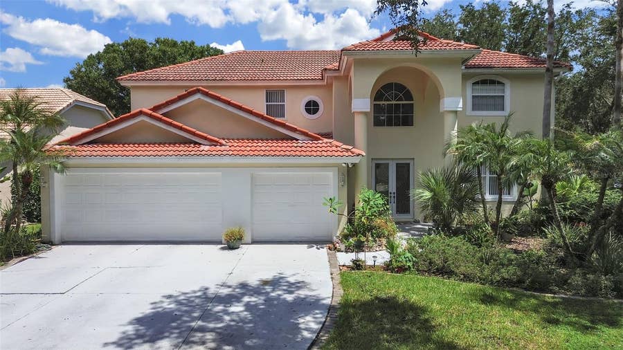 Property photo for 10212 GARDEN ALCOVE DRIVE, Tampa, FL
