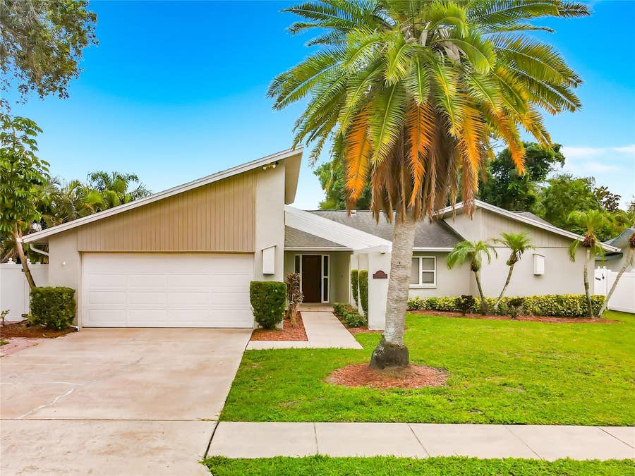 Property photo for 1855 DEL ROBLES TERRACE, Clearwater, FL