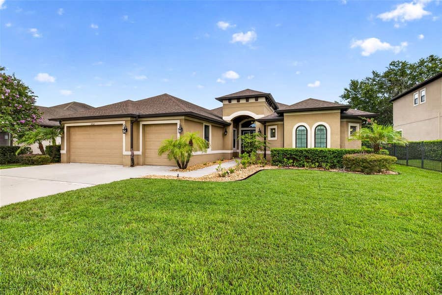 Property photo for 4760 LAGO VISTA CIRCLE, Land O Lakes, FL